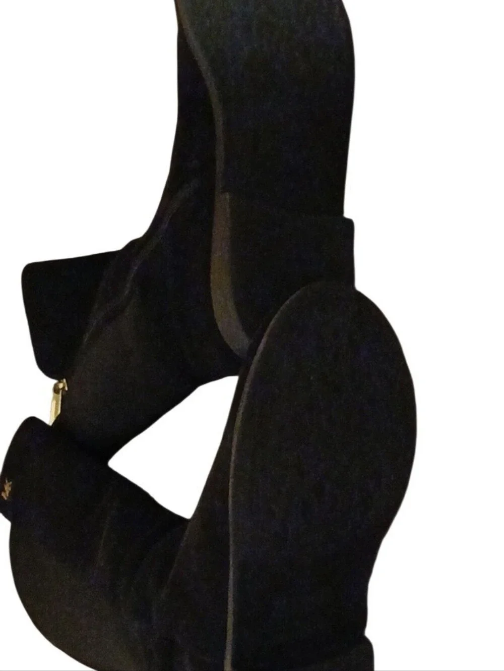 Michael Kors Kids Emma Bromley Riding Boot size 2 Great Conditon!!